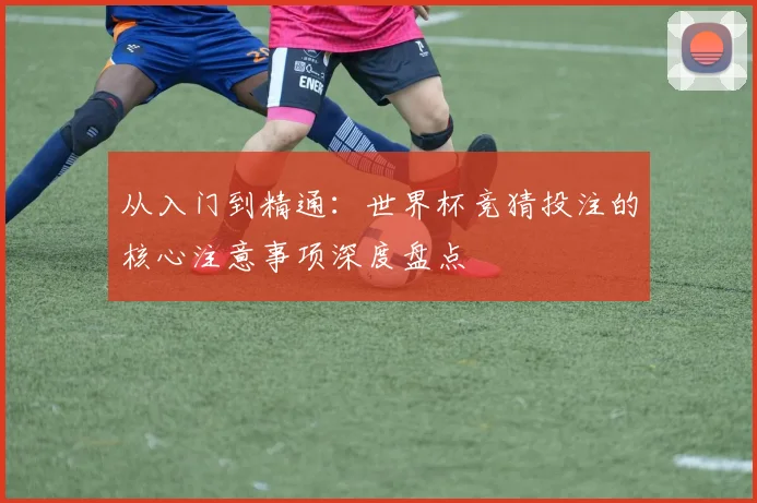 从入门到精通：世界杯竞猜投注的核心注意事项深度盘点