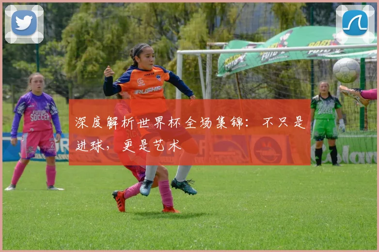 深度解析世界杯全场集锦:不只是进球,更是艺术