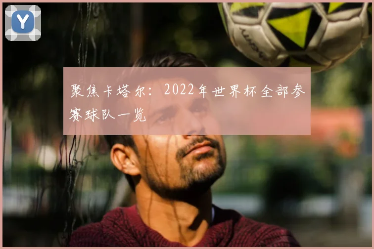 聚焦卡塔尔:2022年世界杯全部参赛球队一览