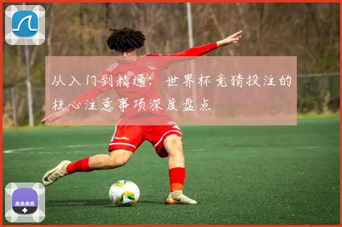 从入门到精通：世界杯竞猜投注的核心注意事项深度盘点